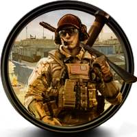 Sniper Elite Shooter: Free Shooting Game 2019