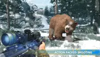 Hunting Games - Wild Animal Attack Simulator Screen Shot 3