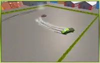 Drifting Cars Stadium Drift Free Screen Shot 3