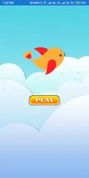 flying fish Screen Shot 3