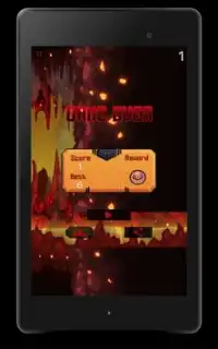 Ninja Hell Run Screen Shot 8