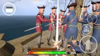 Pirates of Zeonium - 3D nonstop action RPG Screen Shot 2