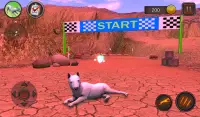 Simulador de perro Bull Terier Screen Shot 13