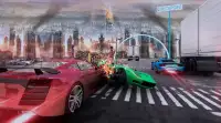 City Car Simulator 2019 : Multiplayer Screen Shot 4