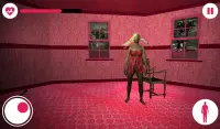 Barbi Granny Horror Game - Scary Haunted House Screen Shot 5