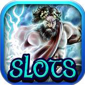 Clash Of The Titans Slots 🎰