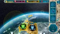 Alien atake: Tower Defense Screen Shot 6