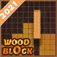 Wood99 Sudoku - Block Puzzle 99