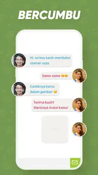 Sosial chat: Spin the Bottle Screen Shot 3