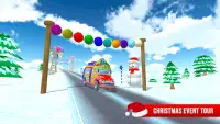 Pak Bus Simulator: Bus Game Screen Shot 8