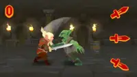 Goblin Dash Screen Shot 1