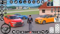 Car Driving School : Car Games Screen Shot 4