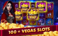 Slots Craze Casino Slots Games Screen Shot 2