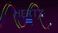 Sound Rider Hertz Screen Shot 1