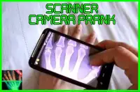 XRay Scanner Camera Prank Screen Shot 1
