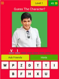 Bhabhi ji Ghar Par hai Quiz Game Screen Shot 12