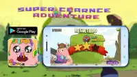 🇺🇸 Super clarence adventure : battle Fun Dungeon Screen Shot 0
