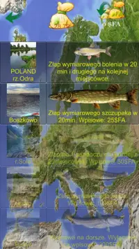 Fishing Asp 3D Free Screen Shot 18