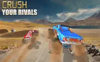 New Monster Truck Racing Game 2021 - Offline Free Screen Shot 2