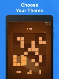 Blockudoku®: block puzzle game Screen Shot 12