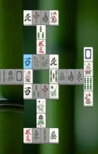 Mahjong Classic game Screen Shot 2