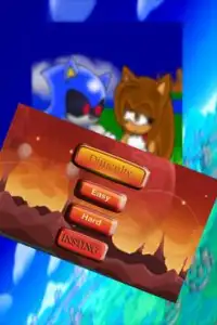 Sonic Runners Adventure Speed : Super Jungle World Screen Shot 1