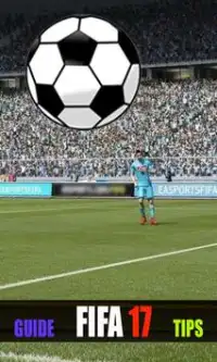 Guide FIFA 17 Tips Screen Shot 2