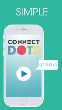 Connect Dots - Dots Connect Puzzle Screen Shot 0