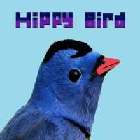 Hippy Bird