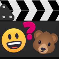 Adivina la Pelicula Con Emojis en Español - Quiz!