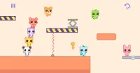 Online Cats – Multiplayer Park Screen Shot 4