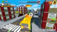 Sphene LEGO City Bus Helloween Screen Shot 0