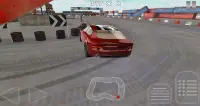 Toz Drift Yarışı 3D Sürücü Screen Shot 12