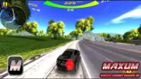Maxum Brutal Street Racing 3D Screen Shot 2