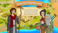A Journey Towards Jesus Screen Shot 10