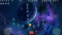Classic Space Battle Screen Shot 4