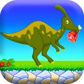 Dinosaur Adventure Land