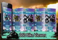 Angry Moto Racer 3D Screen Shot 1