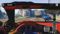 Car Parking Audi R8 Simulator Screen Shot 1