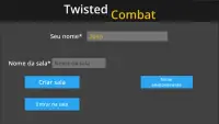 Twisted Combat Screen Shot 2