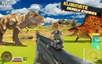 Real dinosaur hunting game new 2020 Screen Shot 12