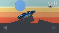 Offroading in Lamborghini Screen Shot 6