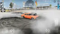 Torque Burnout Screen Shot 5