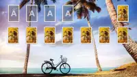 Solitaire Theme 🚲 Screen Shot 4