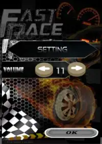 Speed Car Racing Screen Shot 3