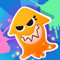 Squid Pop .io