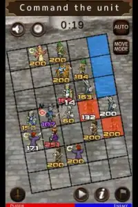 War of Six Kingdoms (Lite) Screen Shot 0