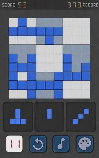 Block Puzzle Sudoku 48 Screen Shot 15