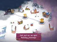 The Christmas Journey Screen Shot 16