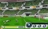 Winner Soccer Evolution Screen Shot 3